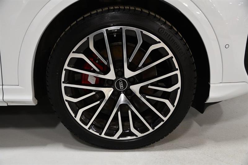 audi SQ5 2025 - 7