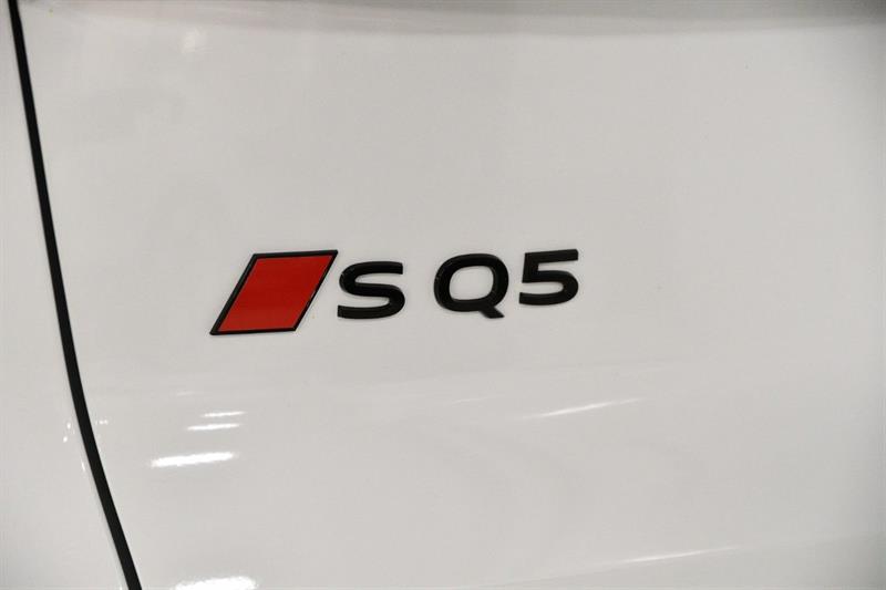audi SQ5 2025 - 9