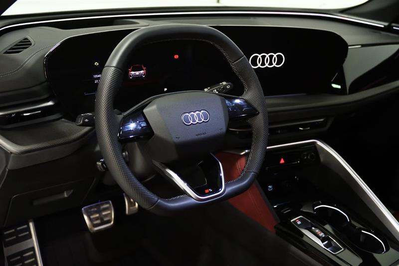 audi SQ5 2025 - 11