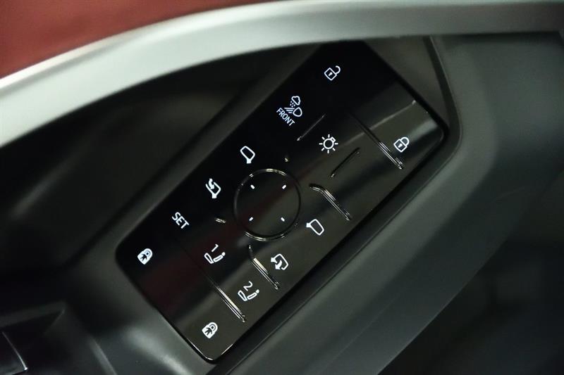audi SQ5 2025 - 14