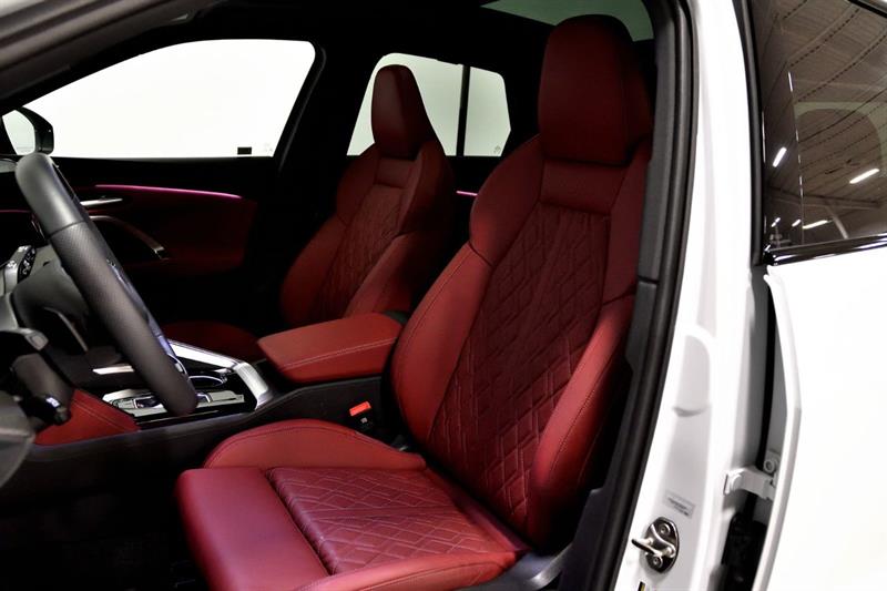 audi SQ5 2025 - 16