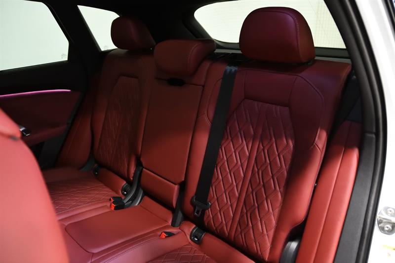 audi SQ5 2025 - 17