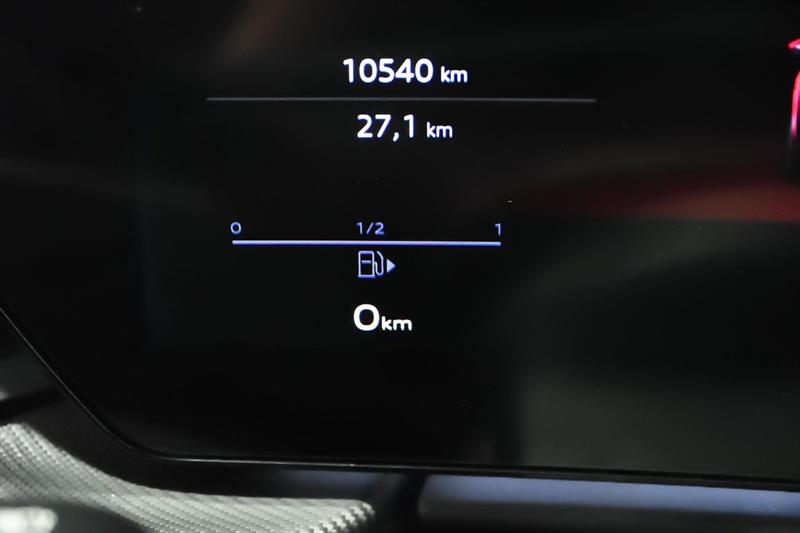 audi SQ5 2025 - 19