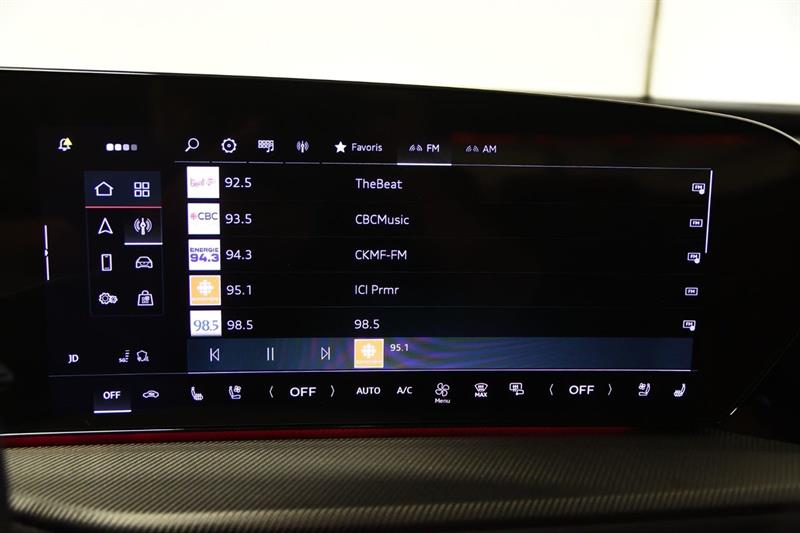 audi SQ5 2025 - 20