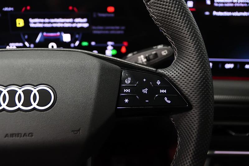 audi SQ5 2025 - 25