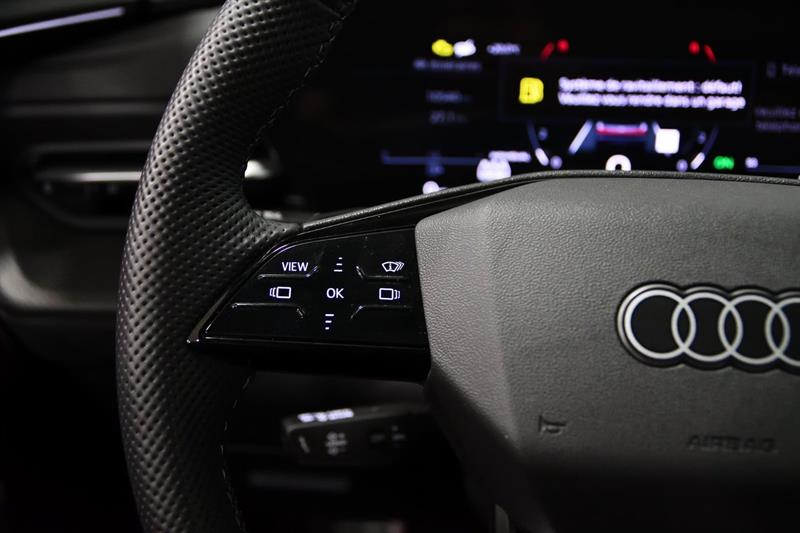 audi SQ5 2025 - 26