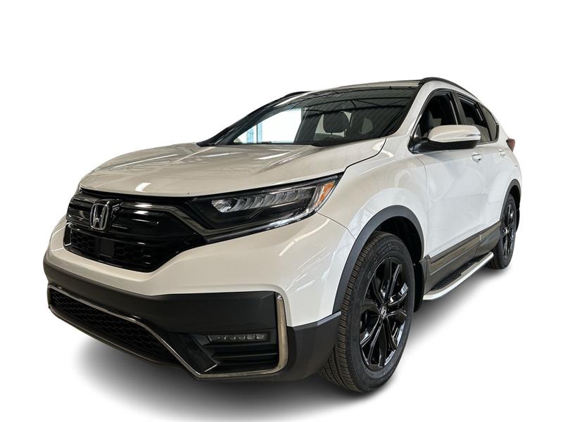 honda CR-V 2022