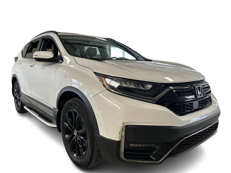 honda CR-V 2022 - 3