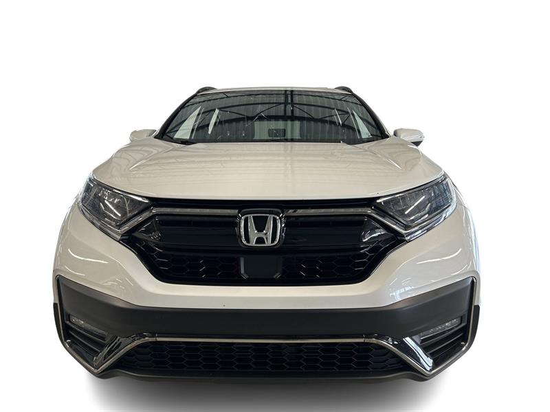 honda CR-V 2022 - 4
