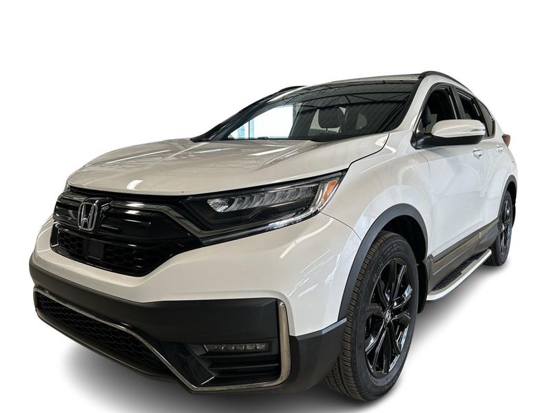 honda CR-V 2022 - 5