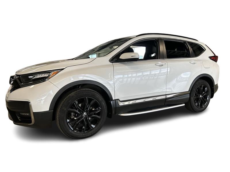 honda CR-V 2022 - 6