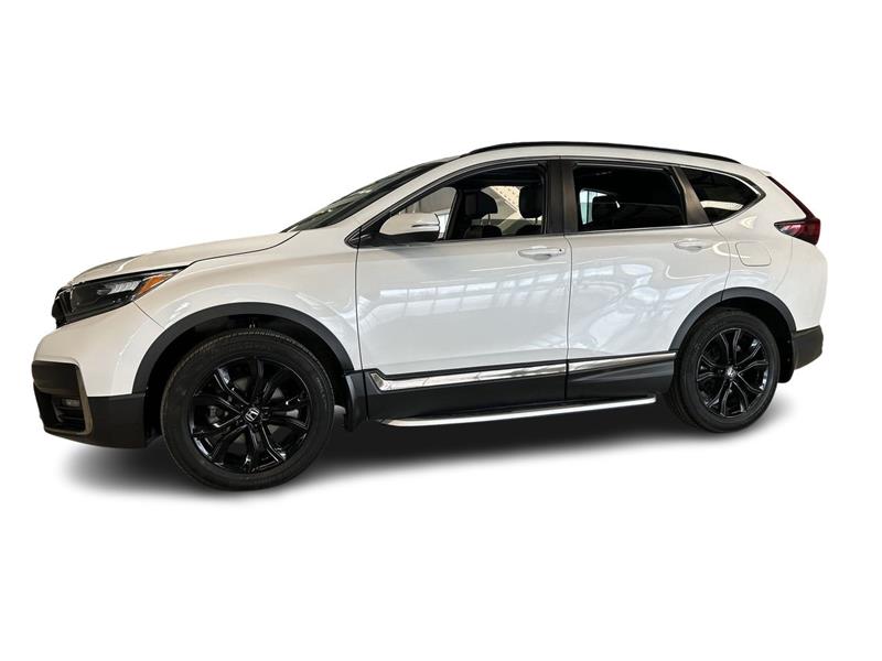 honda CR-V 2022 - 7