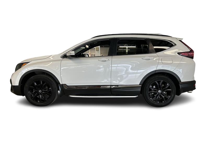 honda CR-V 2022 - 8