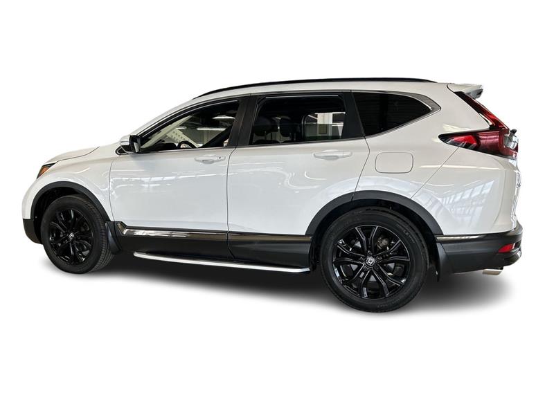 honda CR-V 2022 - 9