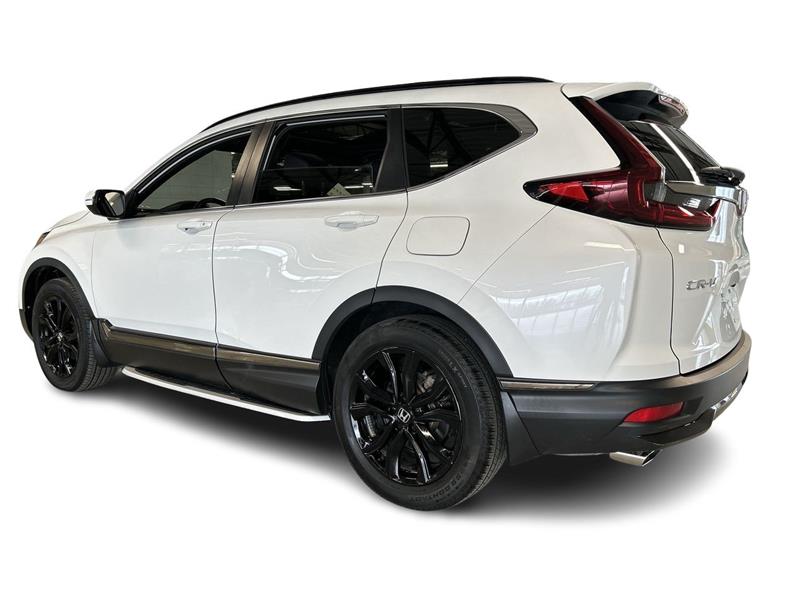 honda CR-V 2022 - 10