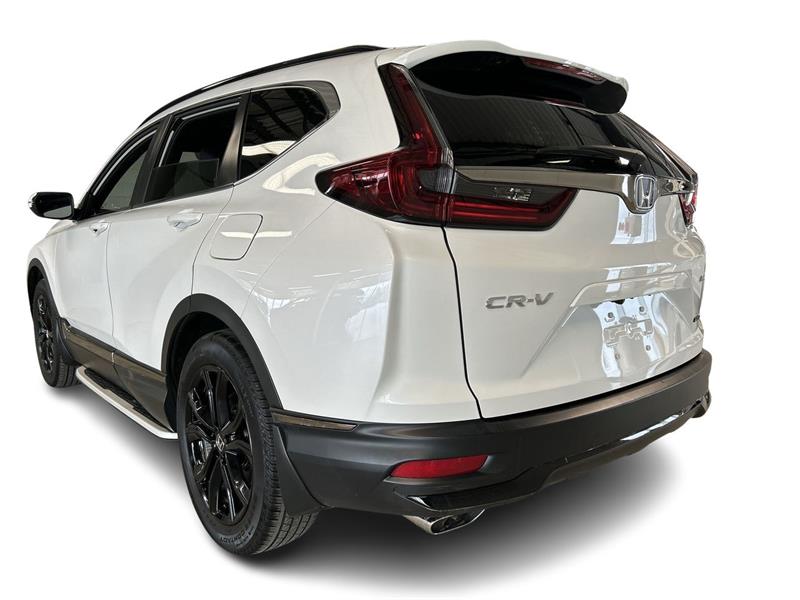 honda CR-V 2022 - 11