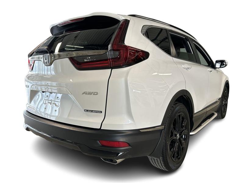 honda CR-V 2022 - 13