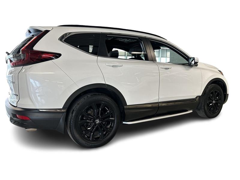honda CR-V 2022 - 14