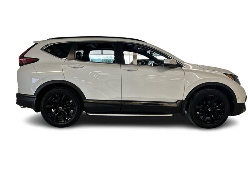 honda CR-V 2022 - 16