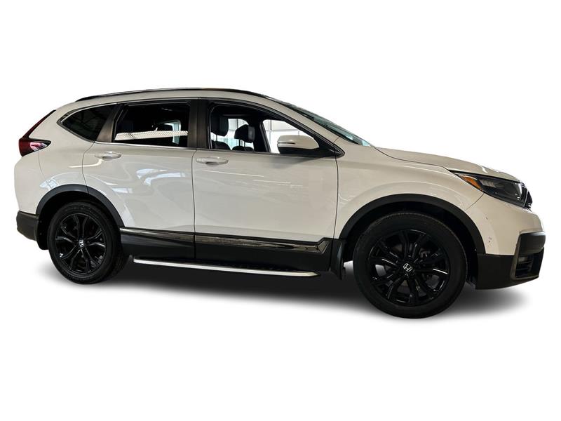 honda CR-V 2022 - 17