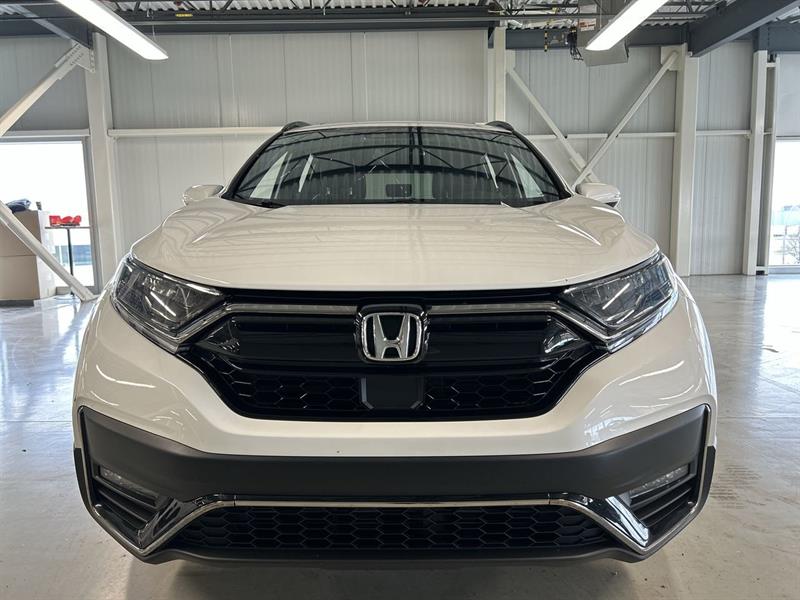 honda CR-V 2022 - 18