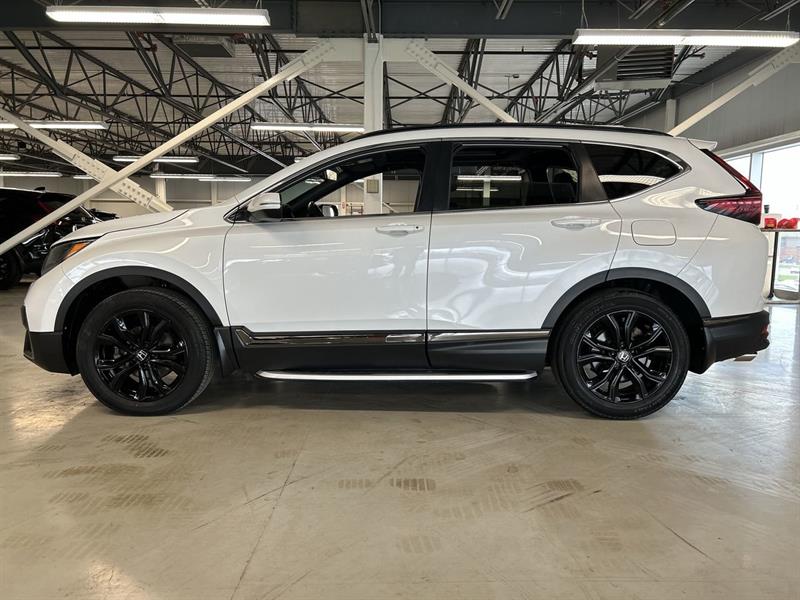 honda CR-V 2022 - 19
