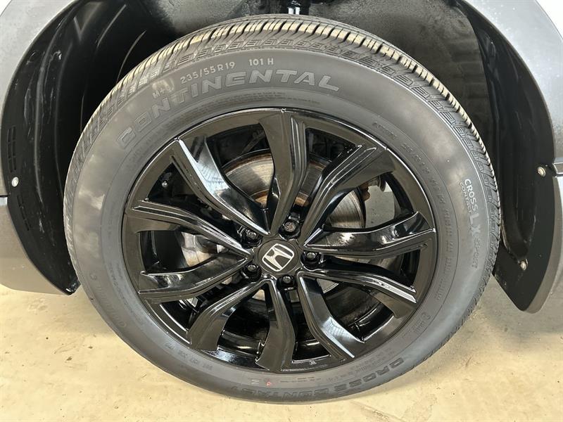honda CR-V 2022 - 21