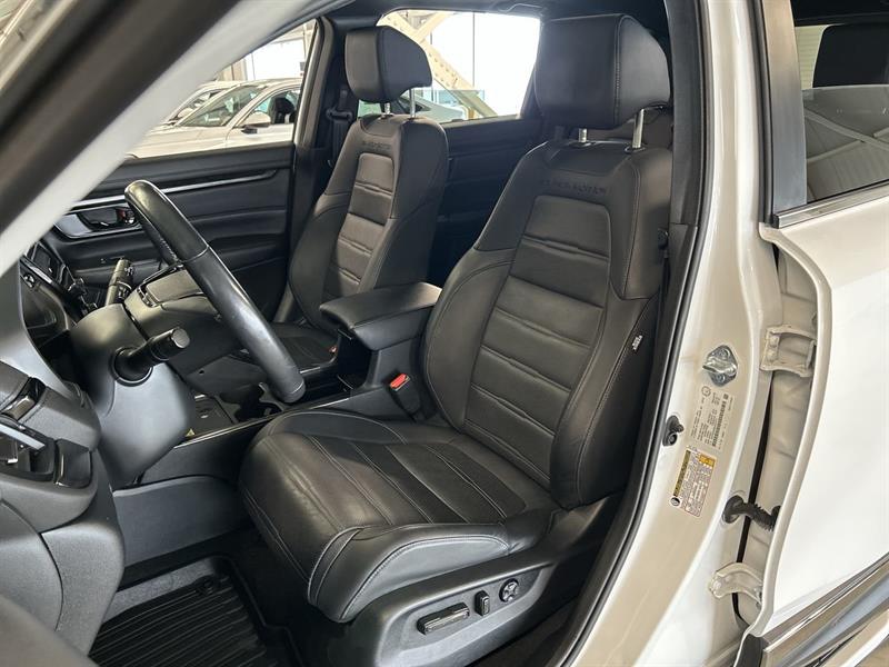 honda CR-V 2022 - 22