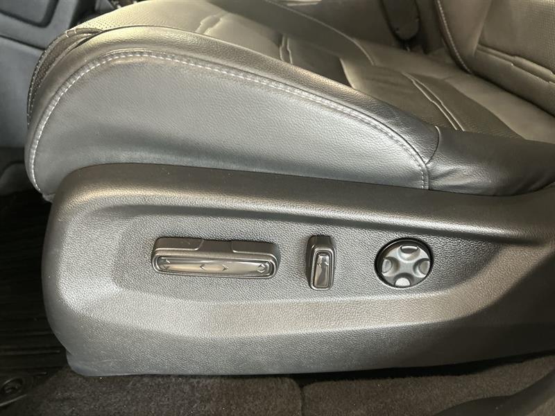 honda CR-V 2022 - 23