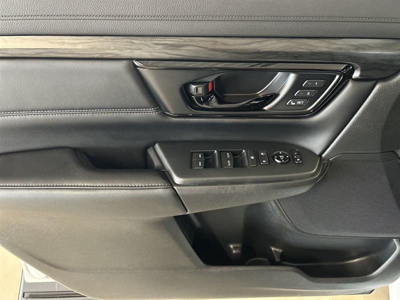 honda CR-V 2022 - 24