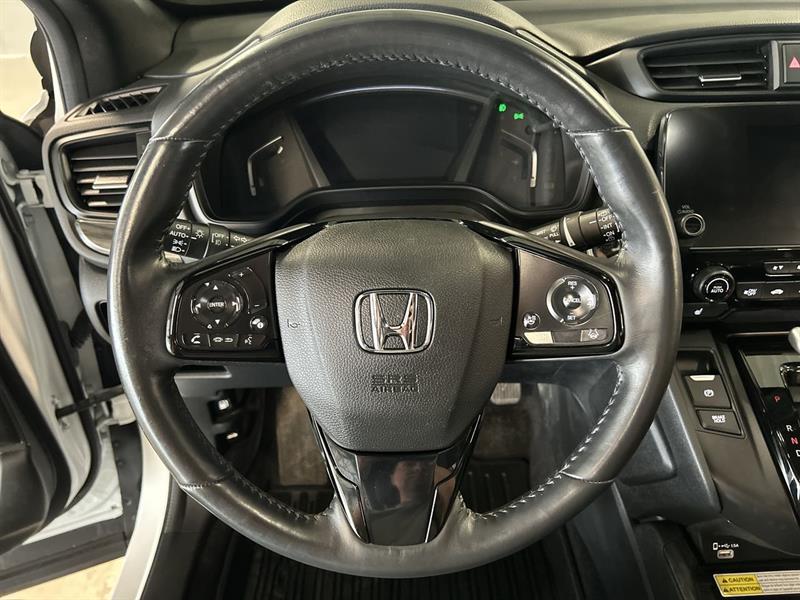 honda CR-V 2022 - 25