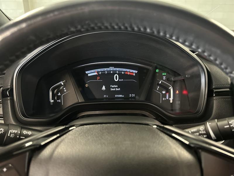 honda CR-V 2022 - 26