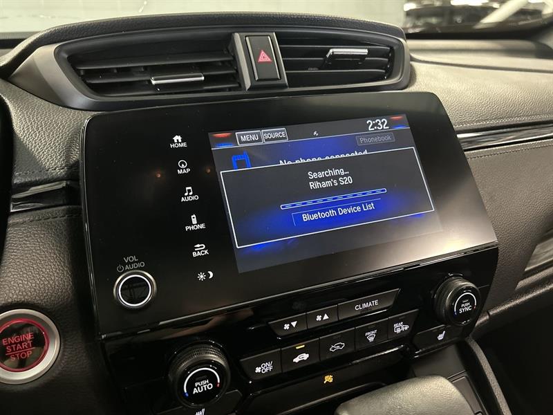 honda CR-V 2022 - 27