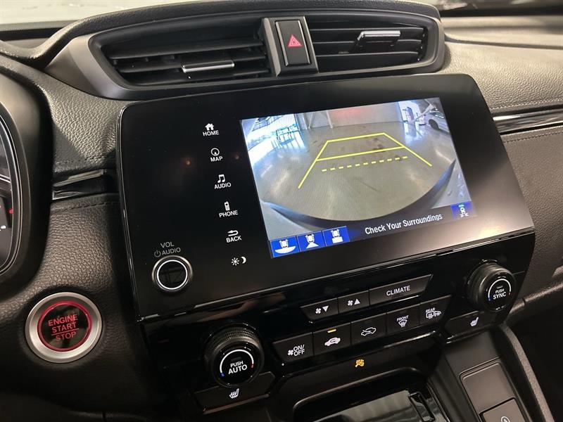 honda CR-V 2022 - 28