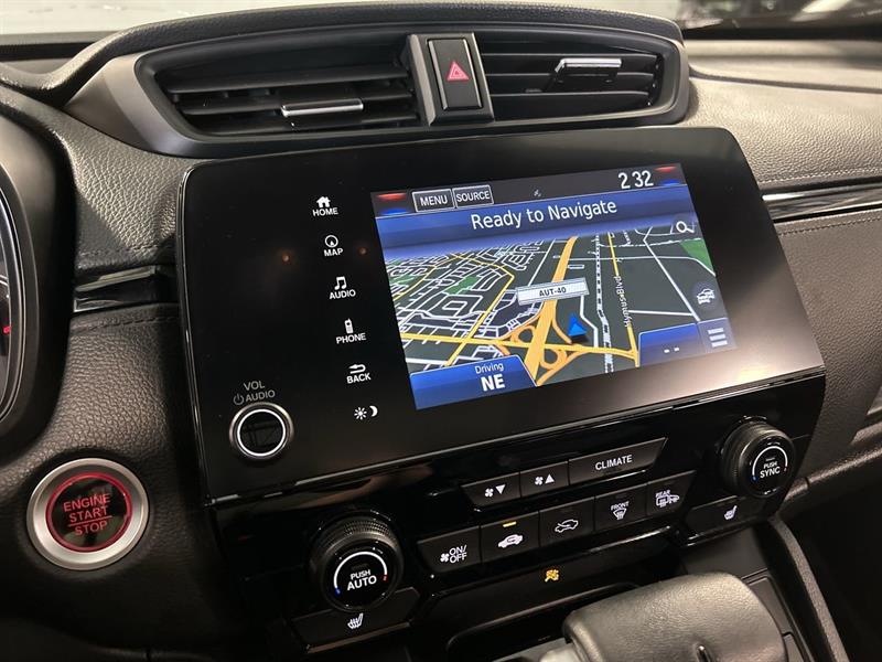 honda CR-V 2022 - 29
