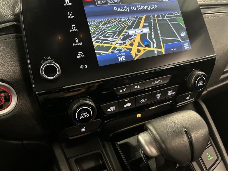 honda CR-V 2022 - 30