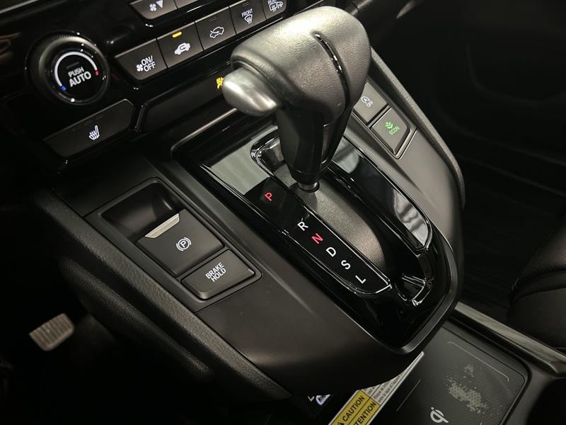 honda CR-V 2022 - 31