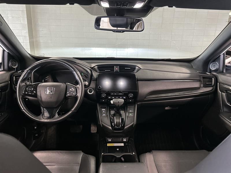 honda CR-V 2022 - 32