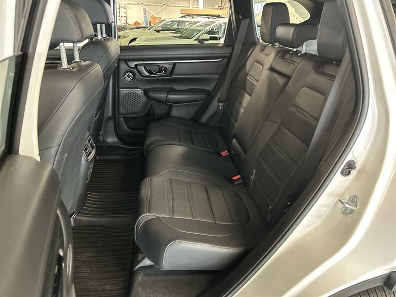 honda CR-V 2022 - 34