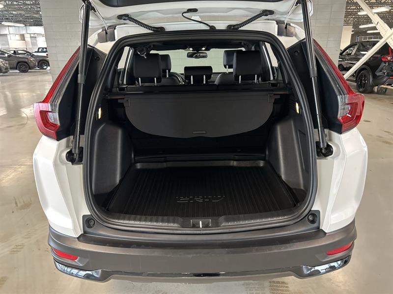 honda CR-V 2022 - 35