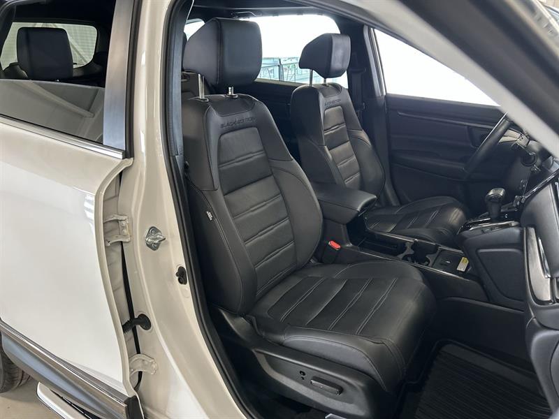 honda CR-V 2022 - 36