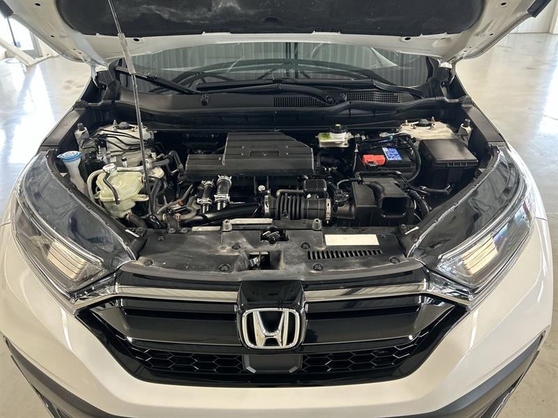 honda CR-V 2022 - 37
