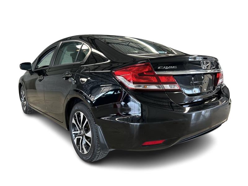 honda Civic Berline 2015 - 11