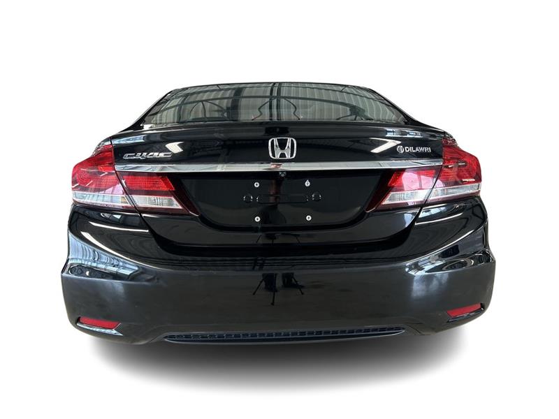 honda Civic Berline 2015 - 12
