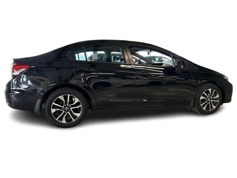 honda Civic Berline 2015 - 15