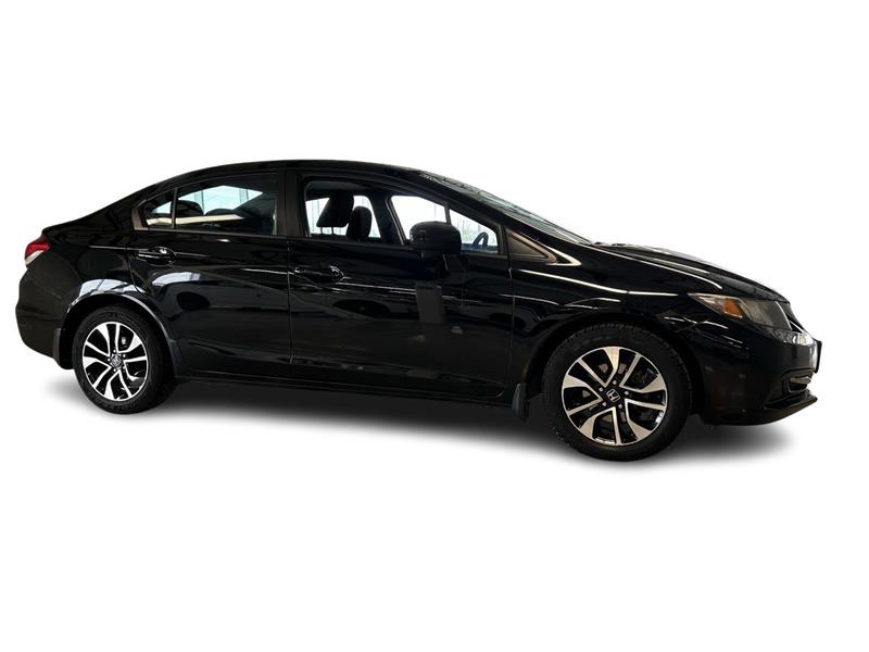honda Civic Berline 2015 - 17