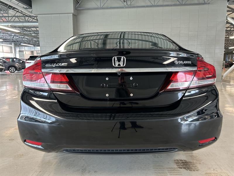 honda Civic Berline 2015 - 20