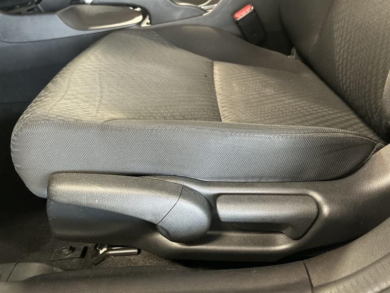 honda Civic Berline 2015 - 23