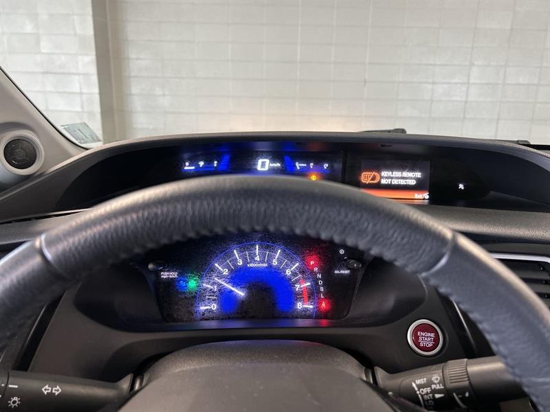 honda Civic Berline 2015 - 26