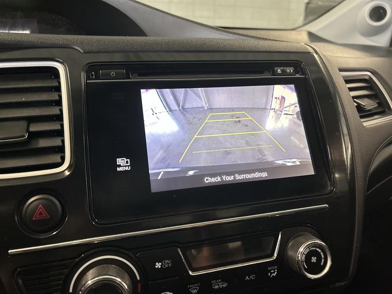 honda Civic Berline 2015 - 28